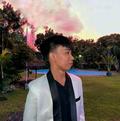 Jhonzel Chloue Domingo