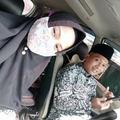 Teteh Rini K-troxs Comcell
