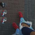 la blogger