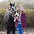 Its_ya_girl_Marcie💖🐴