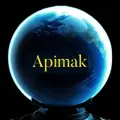 Apimak