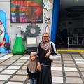 healing  jajan with azizah