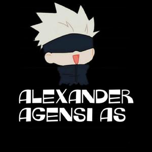 Alexander [AS]