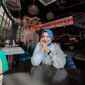 Lestari Sagita