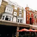 Theatre Royal Brighton
