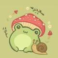 Froggy<3