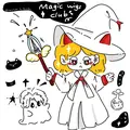 Magic wigs club