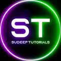 Sudeep Tutorials