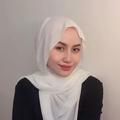 Ghina Aulia I