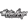 Master Wraps