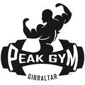 Lia peak gym