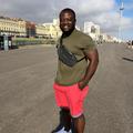 Erasmus Quartey98