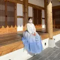 벚꽃솜사탕