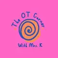 TheOTCornerwithMrsK