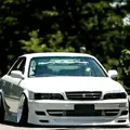 TOYOTA CHASER