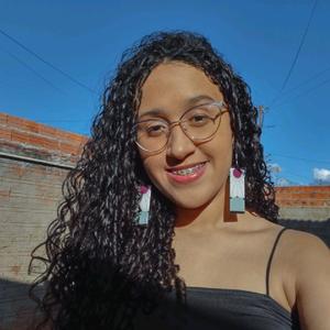 Helen Mota ☄️