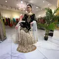 BURAAQ BRIDAL