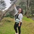 Donna Sinaga 
