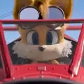 #1 MOVIE TAILS 1 FAN