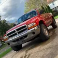 V8Dakota