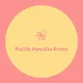 Pacific Paradise Prints