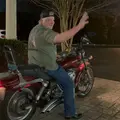 HarleyDavisonRider