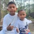 Agus Susanto zed
