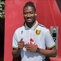 Mohamed Babems Traoré