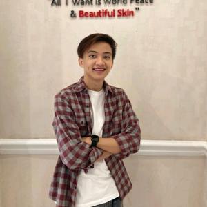 Wahyu kadeo(wh) 