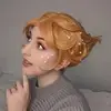 Songbird Cosplay