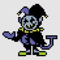 ジェビル