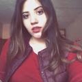 Quetzalli Dueñaz Espinosa
