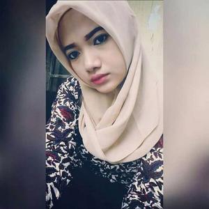 Indri Putri [CM]