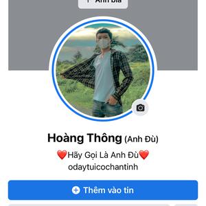Hoàng Thông [DN]