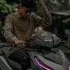 Hafizh Akmal (YM)