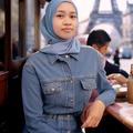 Anis Sofia [LDR]