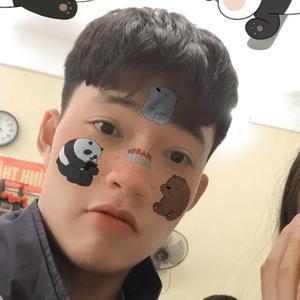 Huy Nguyễn🥝
