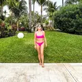 Suzanne Rebecca