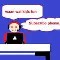 Waanwaikidsfun 
