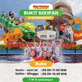 BUKIT SEKIPAN