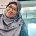 Wan Zaimila Wan Zain