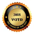 365 Vᴇʀꜱᴇ ᴏꜰ ᴛʜᴇ Dᴀʏ