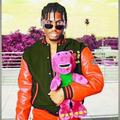 Derric Gobourne Jr