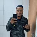 Douglas Henrique Rodrigues da Cr