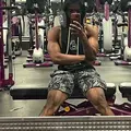 Fitness challenge