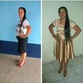 Ana Rosa Guilherme pereira