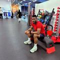 EA FITNESS