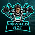 Oswald H24