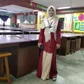 Along Janna