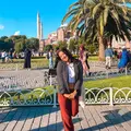 Vanessa  Travel Adventures 